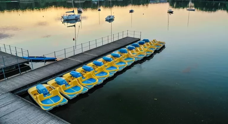 pocztowkaztychow,tychy,jezioropaprocanskie,paprocany,lipiec2020,silesia,lovesilesia,fotodnia,instag