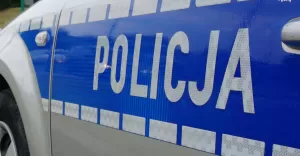 policja, radiowóz