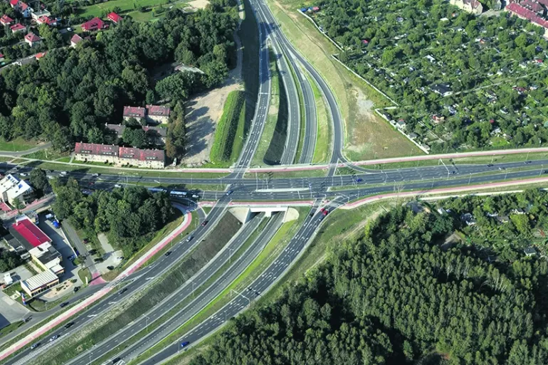 Obwodnica Północna Aglomeracji Górnośląskiej