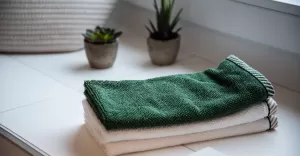 Na co zwrócić uwagę wybierając ręczniki łazienkowe?