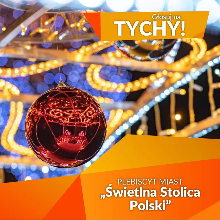 świetlna stolica polski