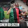 "Klub był moją pierwszą miłością" - Dzień Meczowy z Marcinem Gołoszem