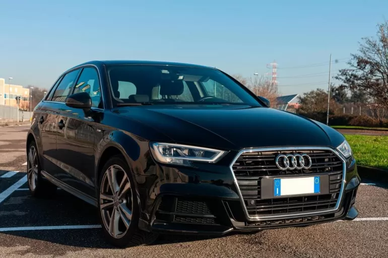 audi