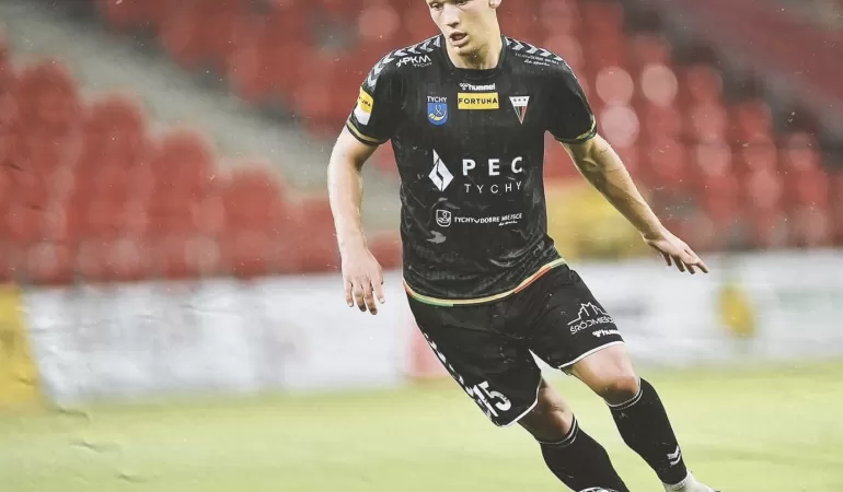 GKS Tychy remisuje z GKS Bełchatów