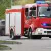 [WIDEO] Droga pożarowa drogą życia - tyscy strażacy przypominają!