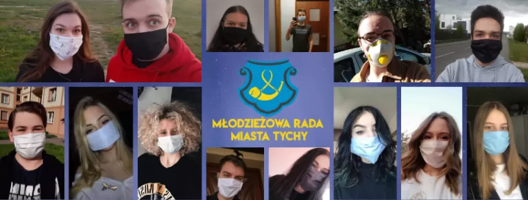 młodzieżowa rada miasta