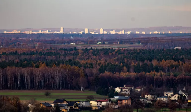 Tychy z Błatniej