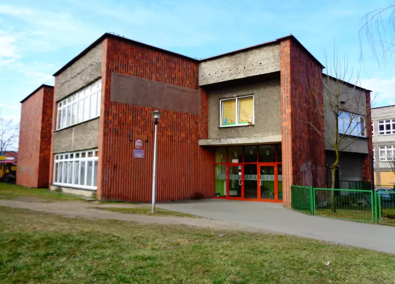 Przedszkole nr 26