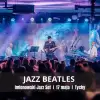 Przeboje The Beatles w nowoczesnych, jazzowych aranżacjach w tyskim Art Music Clubie