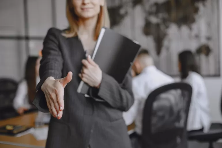 Jak agencje pracy skracają proces rekrutacyjny?