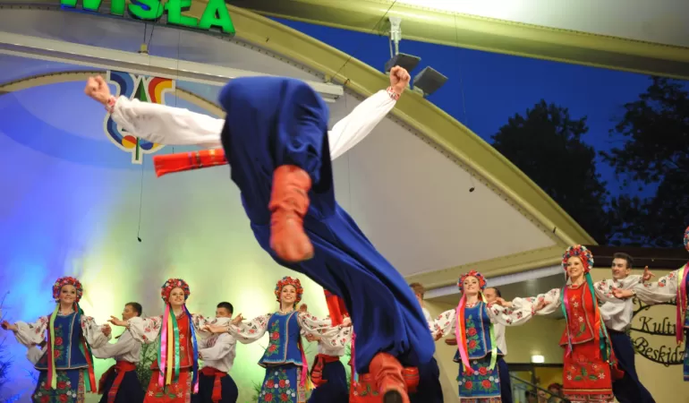 Tydzień Kultury Beskidzkiej
