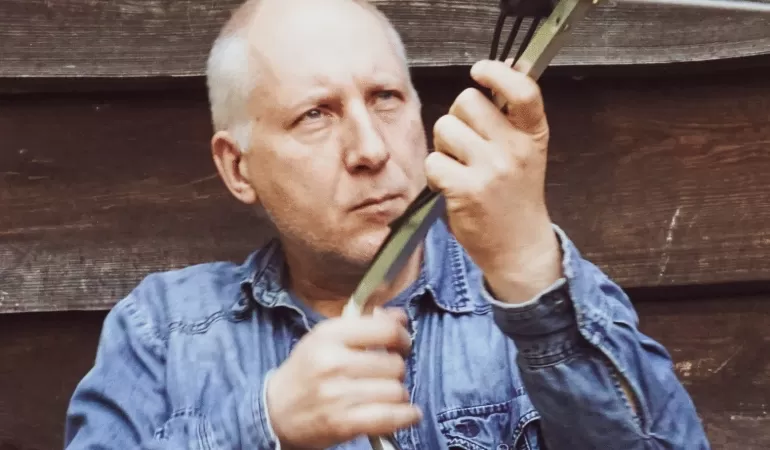 Kuba Sienkiewicz