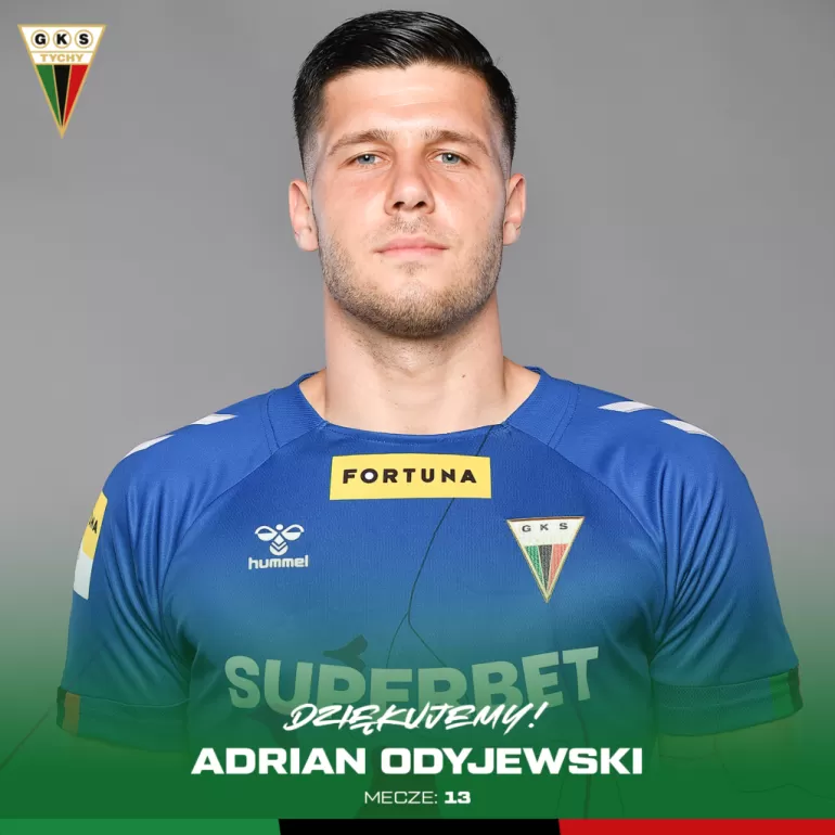 odyjewski