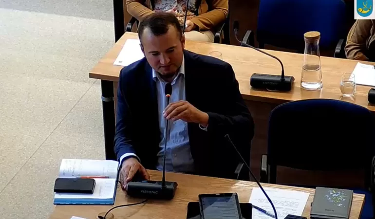 Dariusz Wencepel