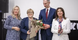 Gala Tyski Społecznik Roku 2022 - 01.12.2022