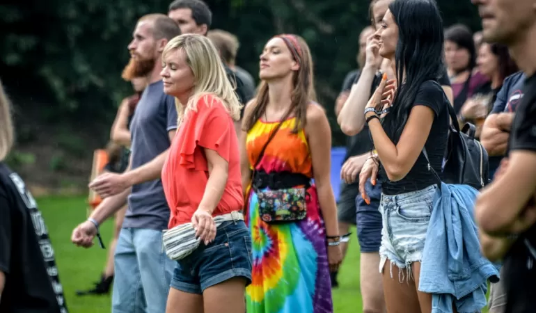 Rock Reggae Festival