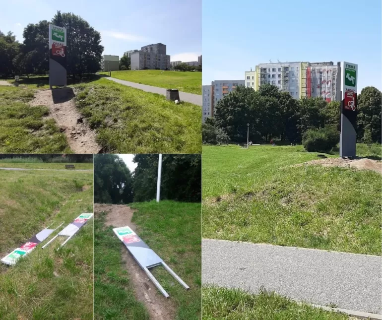 Park Św. Franciszka