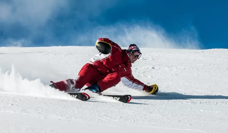 Freeride i All Mountain czym różnią się te narty 2
