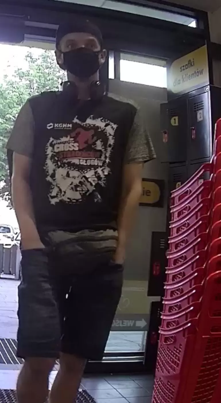W lipcu ukradli alkohol za ponad 600 złotych
