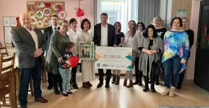 Czek dla OREW