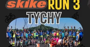 skike run