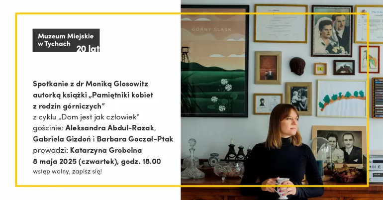 Opowieści kobiet z rodzin górniczych
