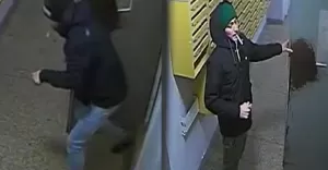Rozpoznajesz mężczyzn ze zdjęć? Zgłoś się na policję