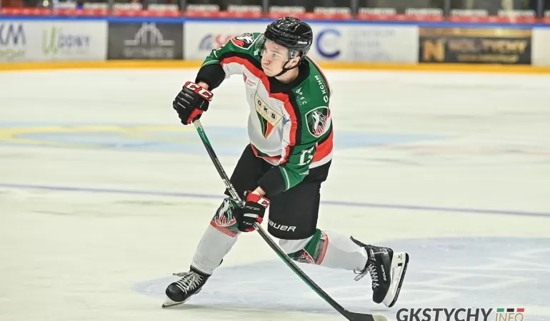 Comarch Cracovia - GKS Tychy - 22.09.2023