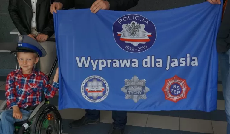 jaś