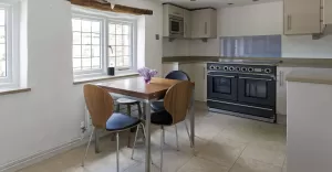 Na jakie aspekty zwrócić uwagę wybierając krzesła do kuchni?