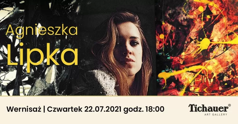 agnieszka lipka