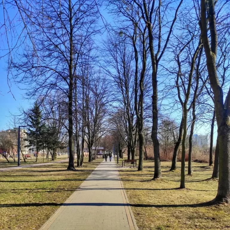 tychy,terazwtychach,spacer,marzec2022,silesia,lovesilesia,fotodnia,instagram