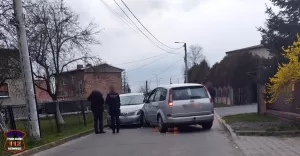 Napad na właściciela kantoru przy ul. Jaskrów