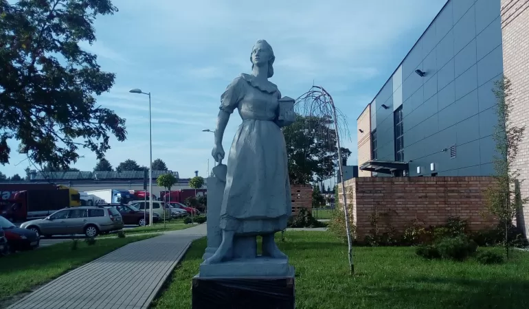 Kopia Murarki przed galerią StrefArt