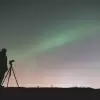 "Ujarzmić Gwiazdy" - warsztaty astrofotografii z Michałem Kałużnym