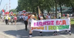 Marsz dla Życia i Rodziny