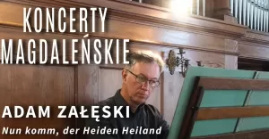 koncert magdaleński