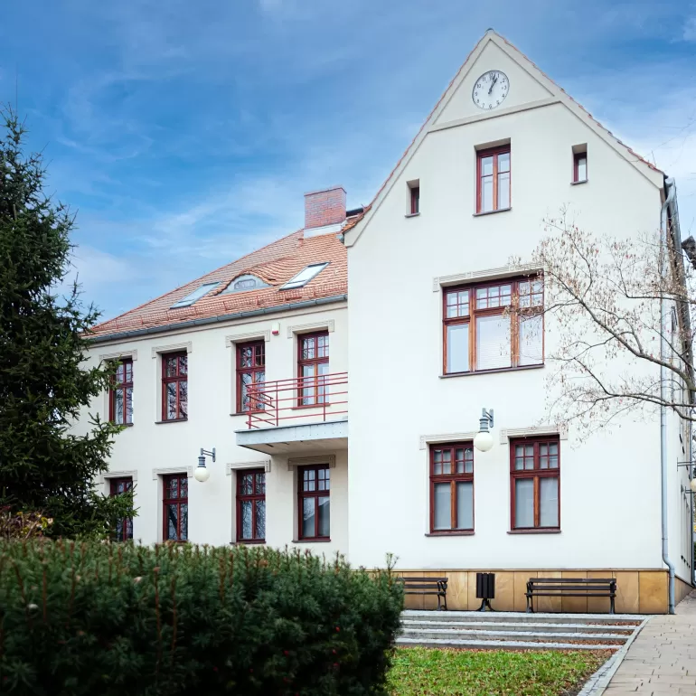 Muzeum Miejskie w Tychach