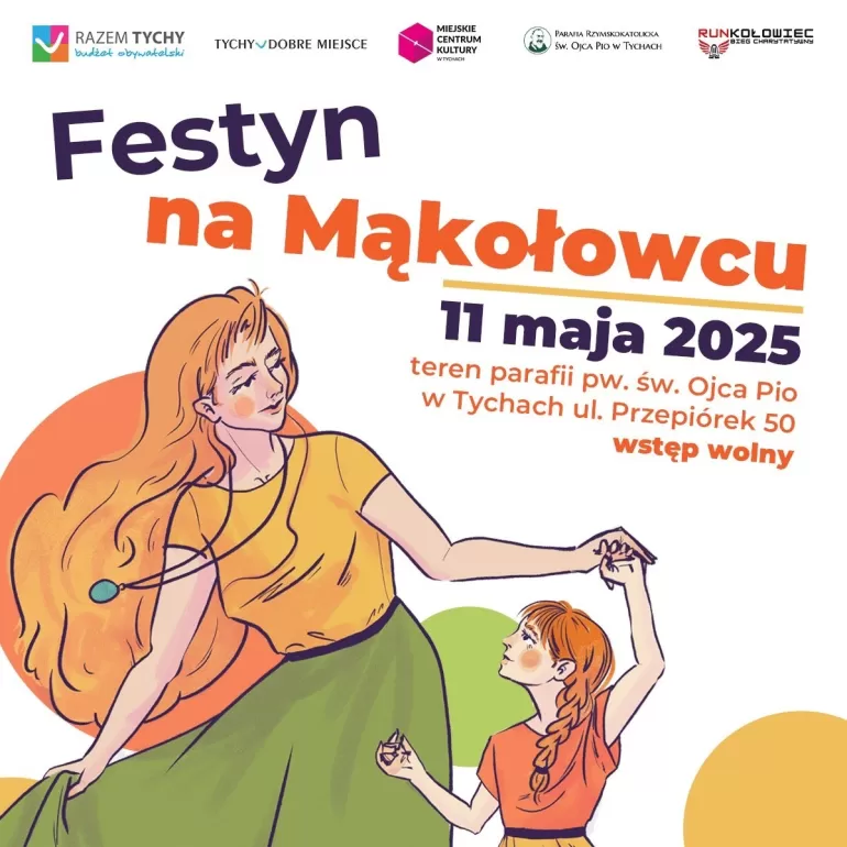 festyn na mąkołowcu