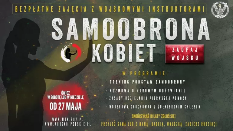samoobrona