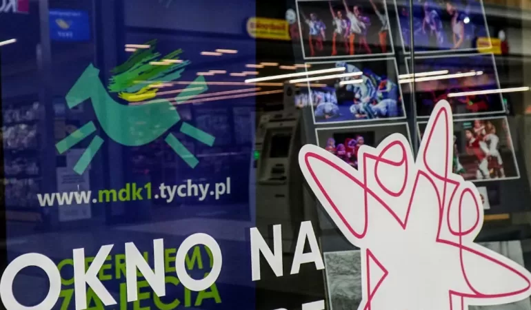 okno na kulturę