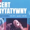 Koncert Giganci Dla Świetlikowa! Dochód na budowę Hospicjum Stacjonarnego dla Dzieci Tu Się Tuli