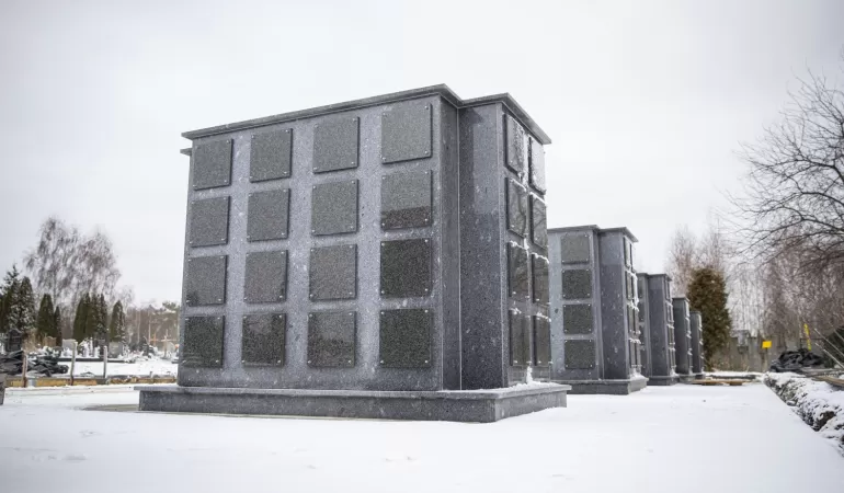 kolumbarium