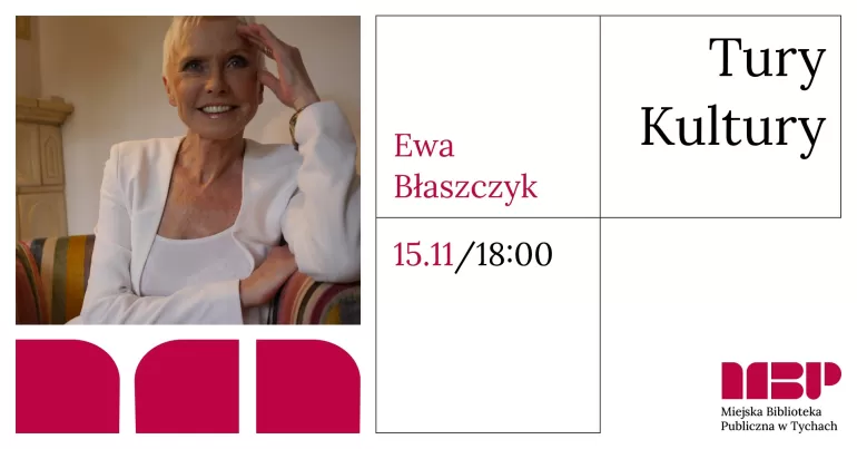 ewa błaszczyk
