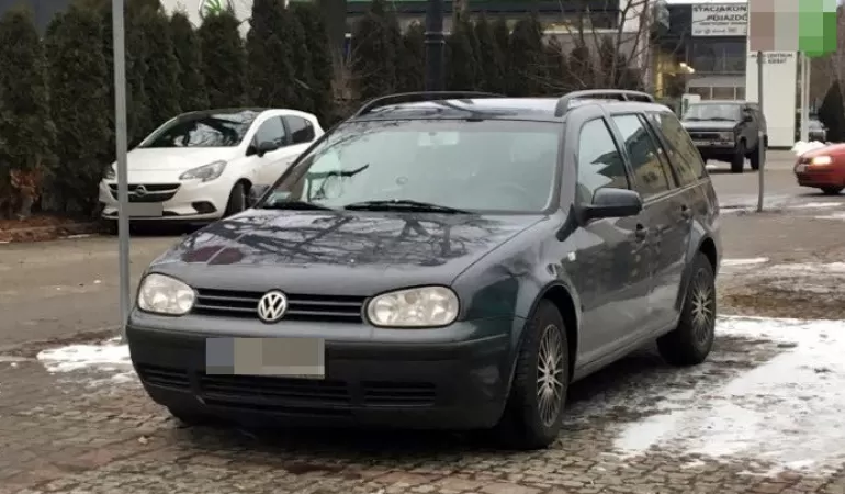 Potrącenie niepełnosprawnego? Sprawa trafi do sądu