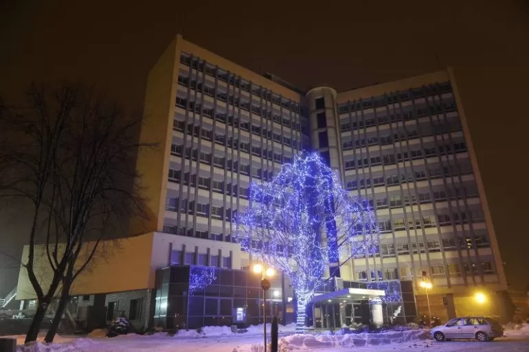 urząd miasta tychy, święta