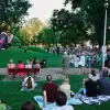 Muzyczne Wieczory nad Jeziorem - lato z koncertami plenerowymi na Paprocanach!
