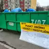 Zbiórka odpadów tekstylnych, odzieży i obuwia w Tychach - harmonogram