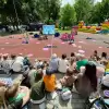 Bajkowy Dzień Dziecka na Paprocanach!