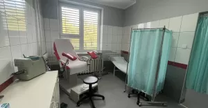 Poradnia Ginekologiczna w Szpitalu Megrez